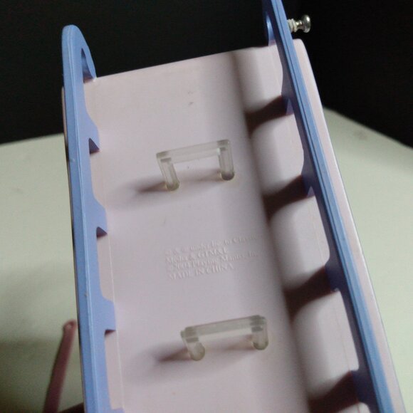 Rudolph The Red Nosed Reindeer Santa's Sleigh & Reindeer Team Figurine Set - Picture 10 of 16